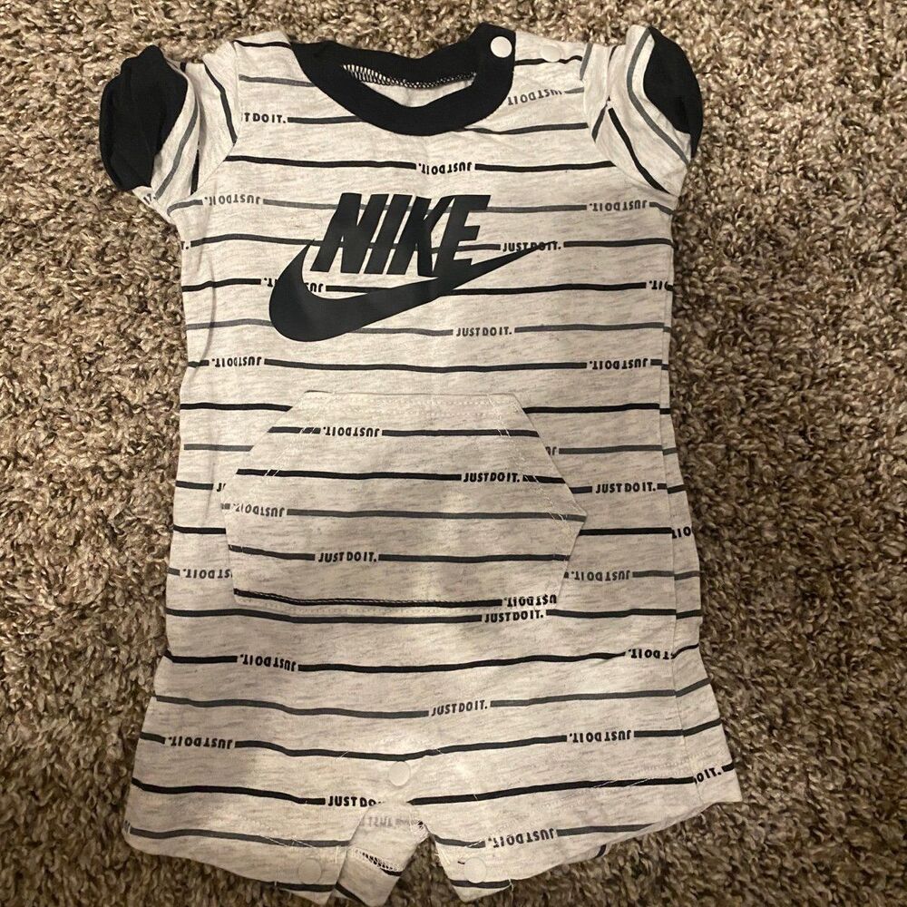 Nike Romper